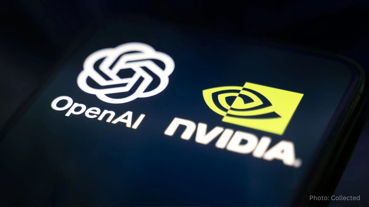 Nvidia Eyes $250 Billion Deal to Expand OpenAI's AI Infrastructure