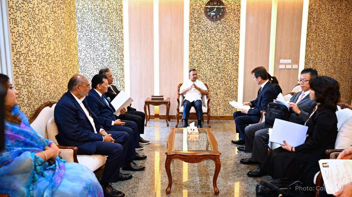 PM Tarique Rahman Urges Japan to Recruit More Skilled Bangladeshi Workers