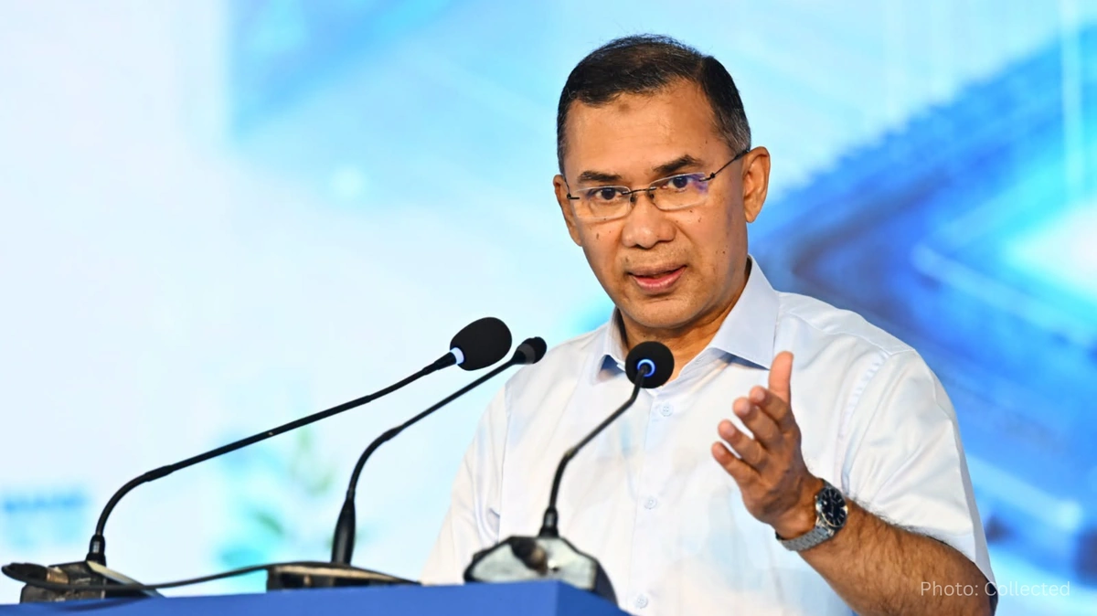 Govt to Form National Earthquake Taskforce, Train 100,000 Volunteers on PM Tarique Rahman's Directive
