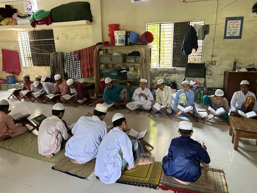 Government to Recruit 9,000 Teachers for Religious and Vacant Posts in Educational Institutions