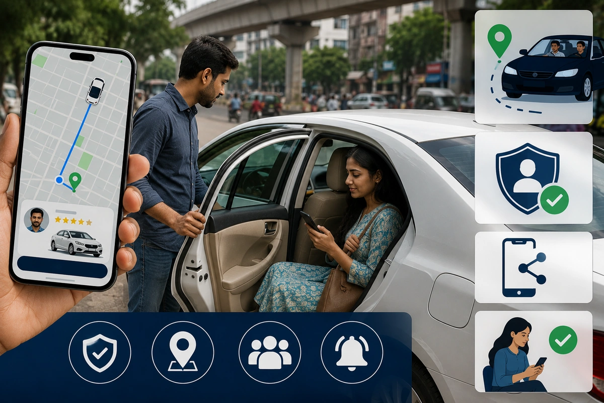 Ride Sharing Safety in Bangladesh: Experts Share Essential Tips for Safer Trips on Pathao, Uber and Other Platforms