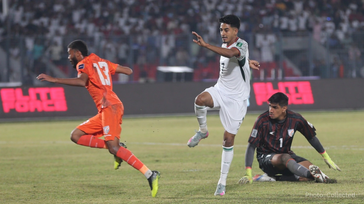 Bangladesh and India Drawn in Separate Groups for 2026 SAFF Championship