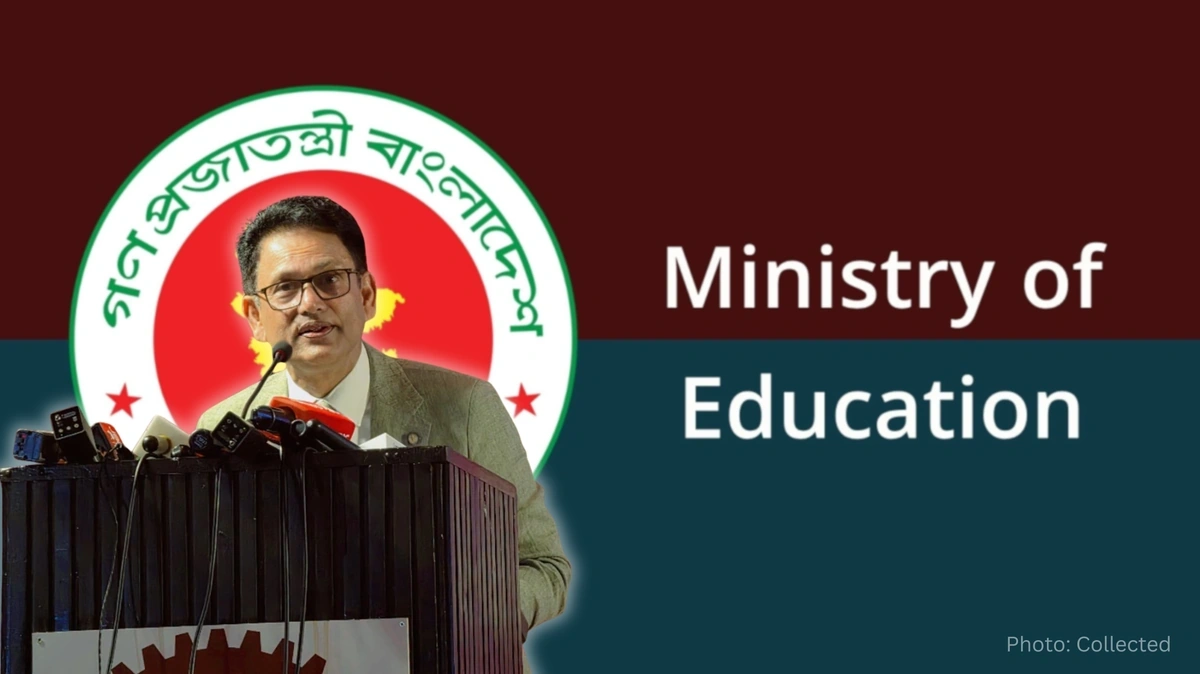 Seven Cumilla College Teachers Transferred After Waterlogged HSC Examination Centre Incident
