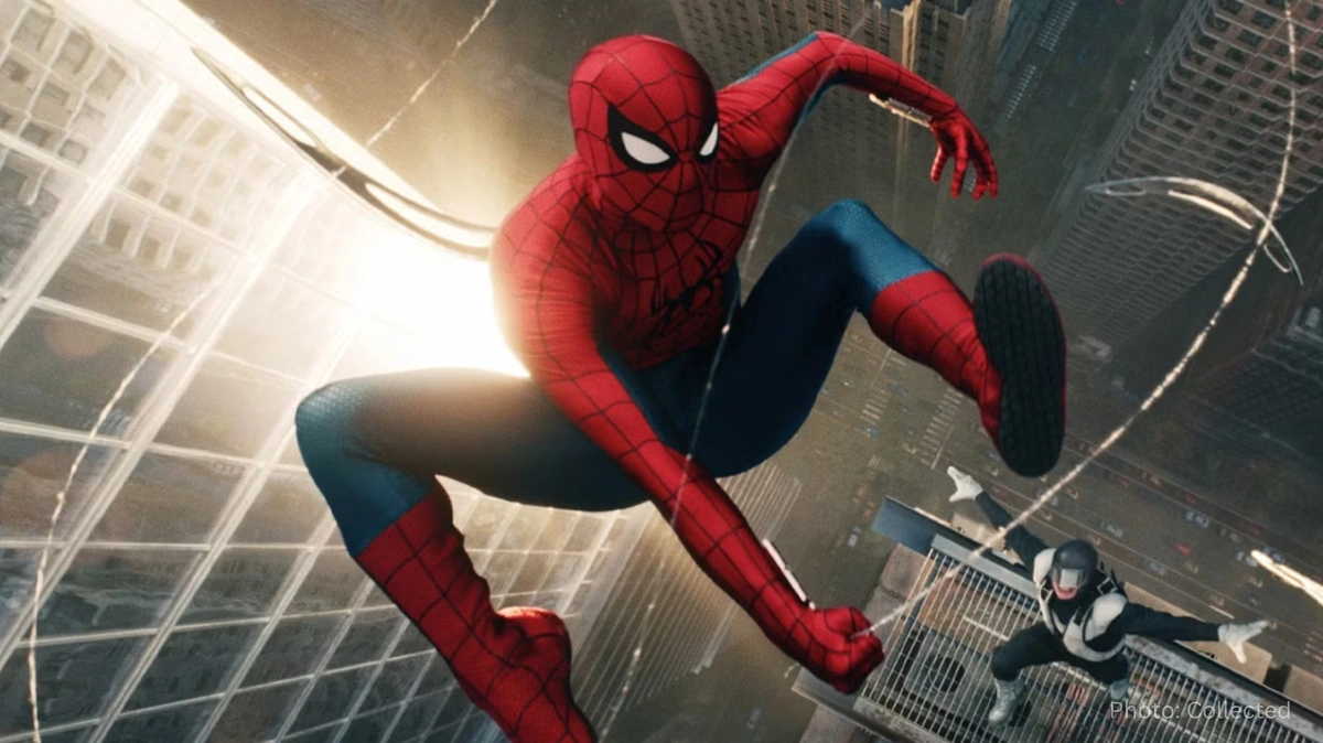 Early Reviews Hail ‘Spider-Man: Brand New Day’ as Tom Holland’s Best Performance Yet