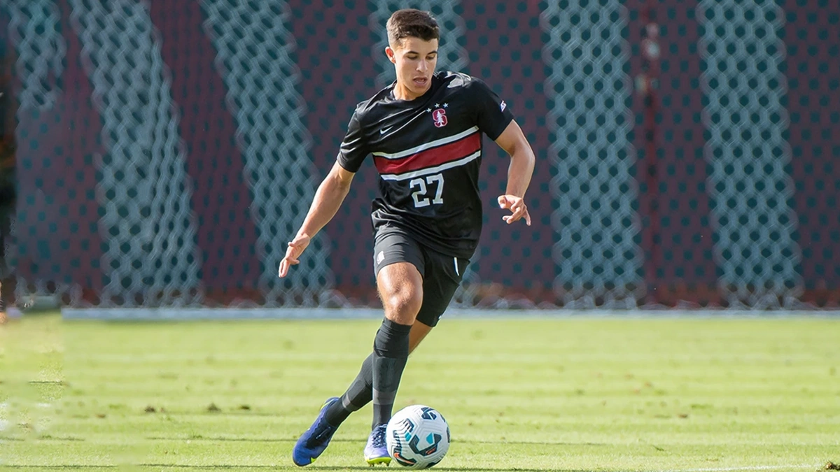 USA-Based Footballer Trevor Islam Set to Join Bangladesh National Team