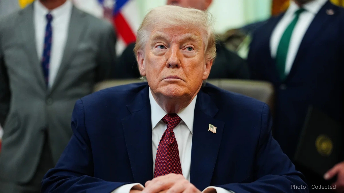 Trump Extends Iran Ceasefire Amid Rising Tensions and Continued Naval Blockade