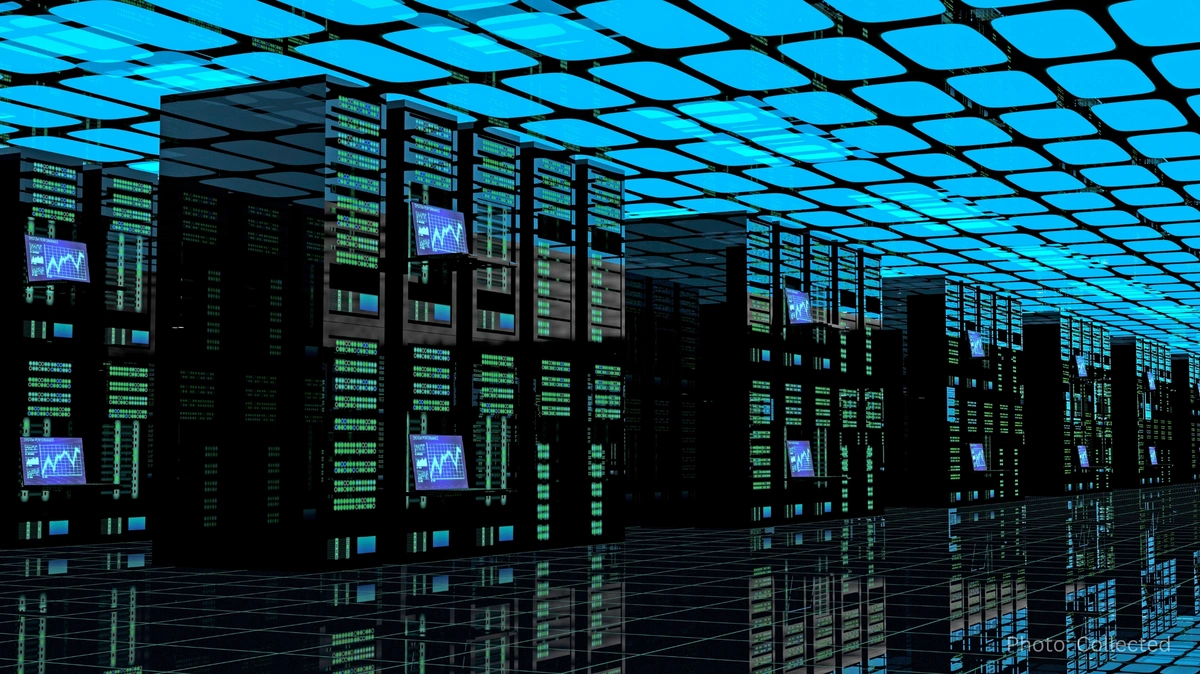 UK Firm Proposes $2 Billion AI Data Center Investment in Bangladesh