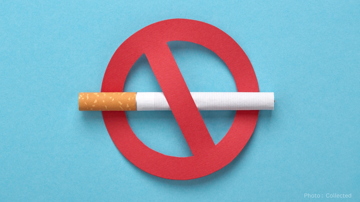 UK Approves Landmark Law Banning Smoking for Future Generations