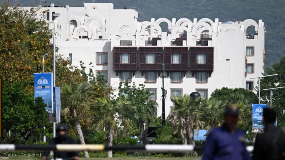 Pakistan Rushes to Revive US-Iran Talks as Ceasefire Deadline Nears