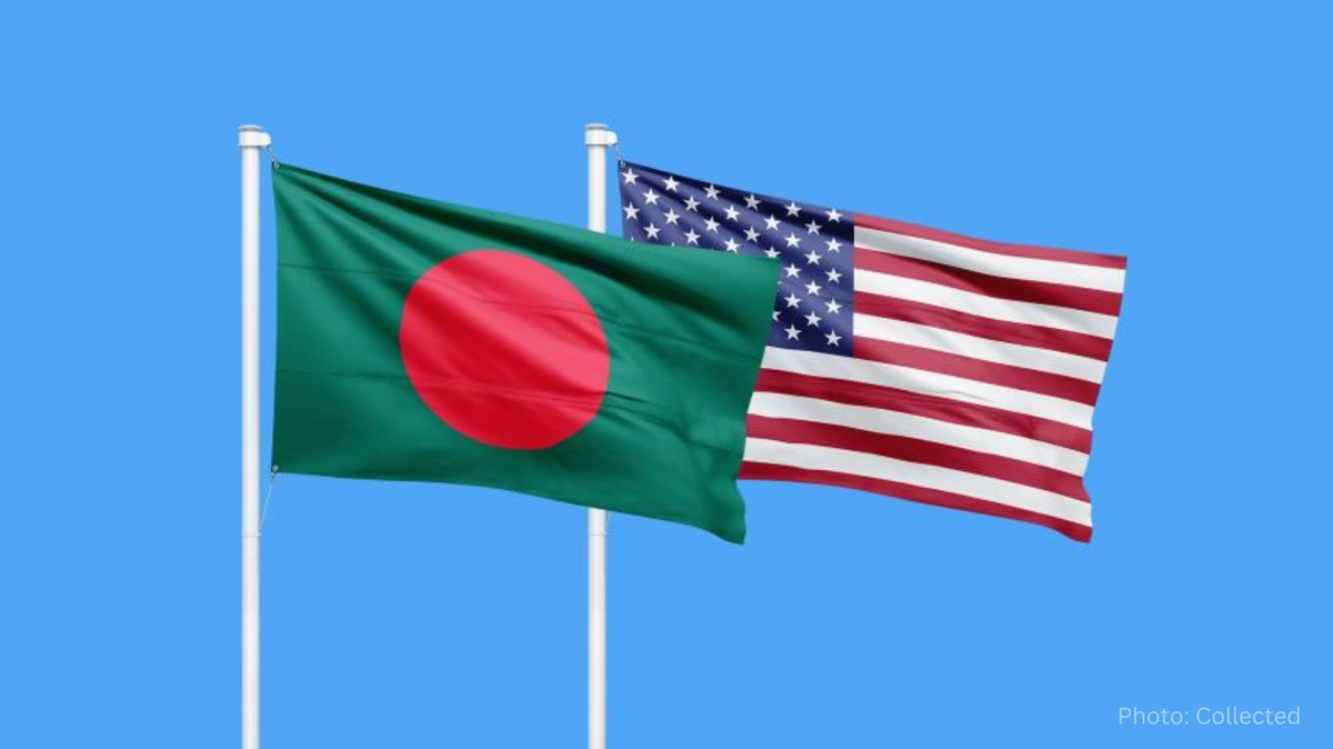 US Deports 23 More Bangladeshi Nationals as Immigration Enforcement Intensifies