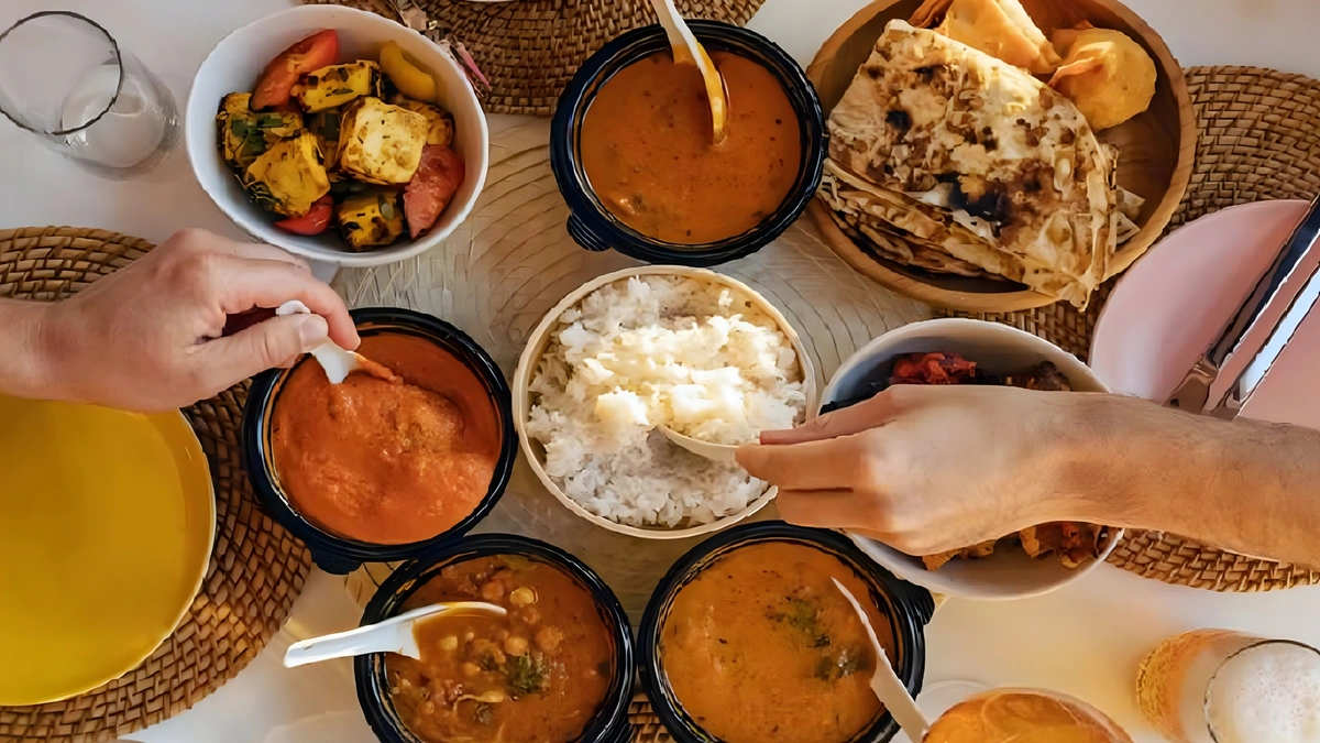 Eating lentils at night can be risky for some people