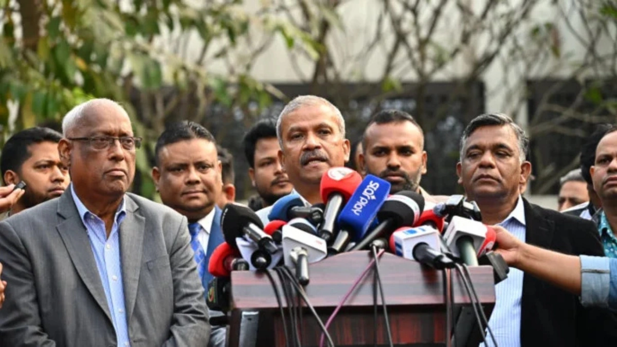 Bangladesh Declines to Travel to India for T20 World Cup Amid Security Concerns