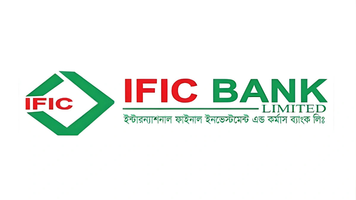 Job at IFIC Bank