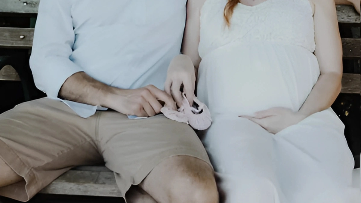 Understanding and relieving pregnancy-related itching