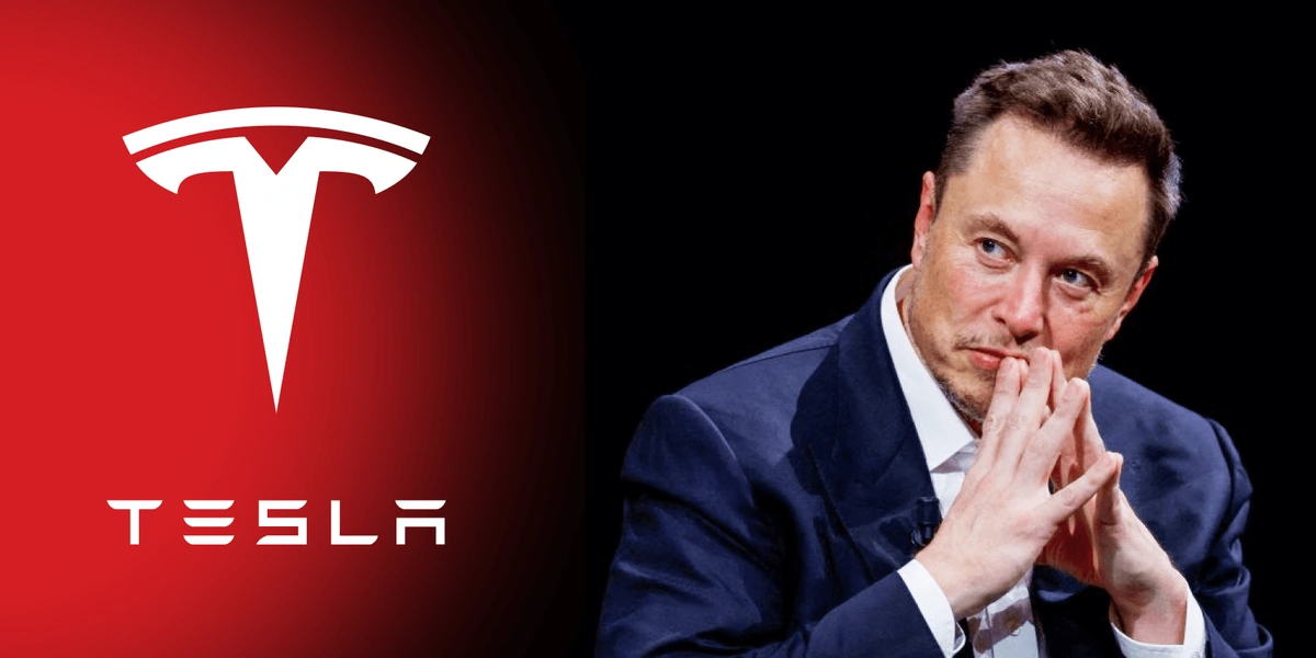 Elon Musk Now Holds the Highest Paid CEO Position with a $1 Trillion Package