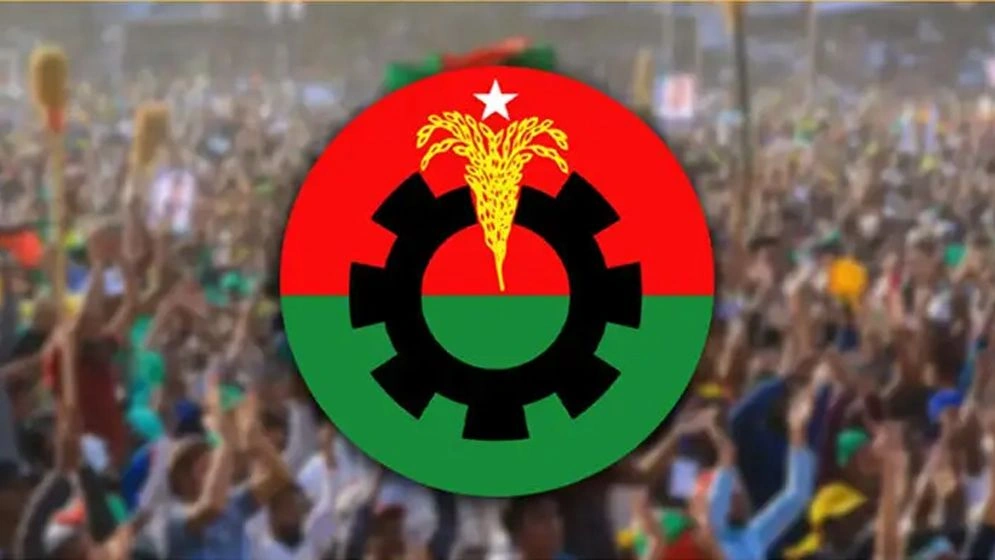 70% of People Want to Vote for BNP, Survey Reveals