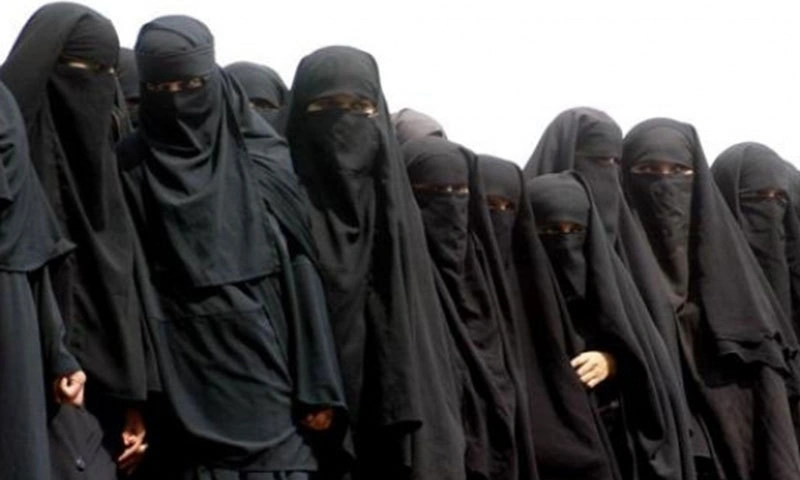 Special Arrangements for Women at Khaleda Zia's Funeral Prayer