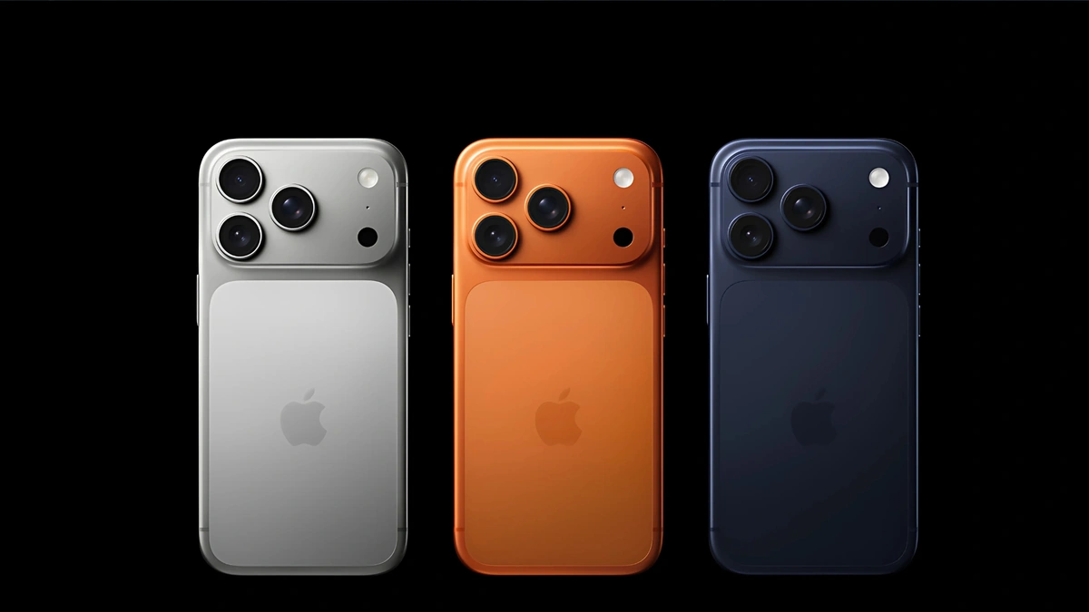 iPhone 17 Creates Buzz, Apple Boosts Production