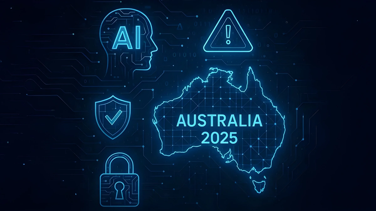 An AI website in Australia has been shut down for creating nude photos