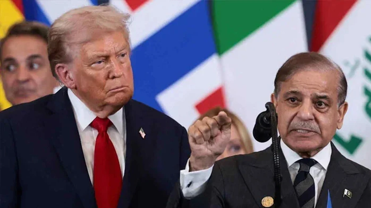 Global Perception of Pakistan Turns 70% Positive After Ceasefire: Survey