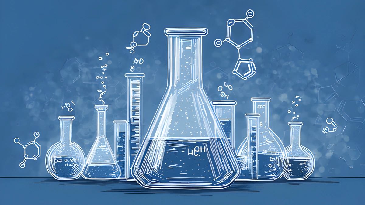 Which is the world’s strongest acid and how dangerous is it?