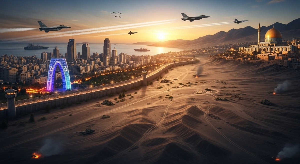 US Israel war on Iran enters day 29 as regional attacks widen and diplomacy stalls