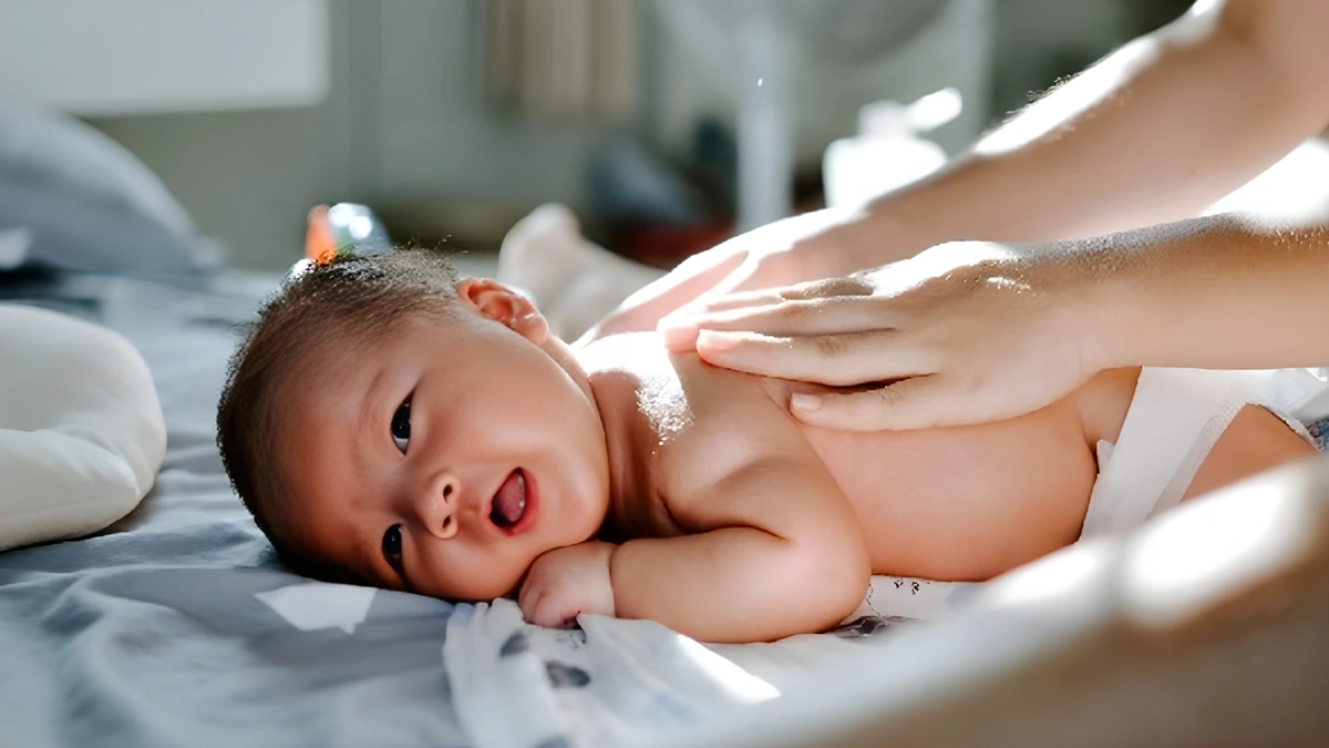 What to do to treat winter illnesses in children