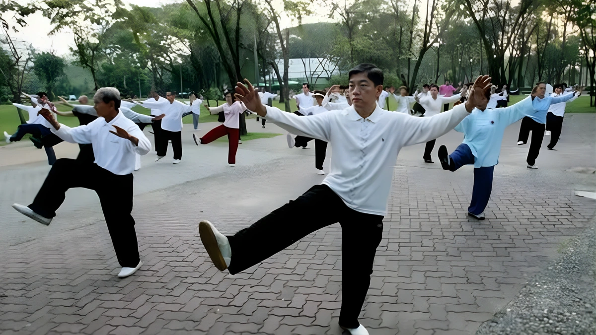 5 things to be careful about when exercising in the morning