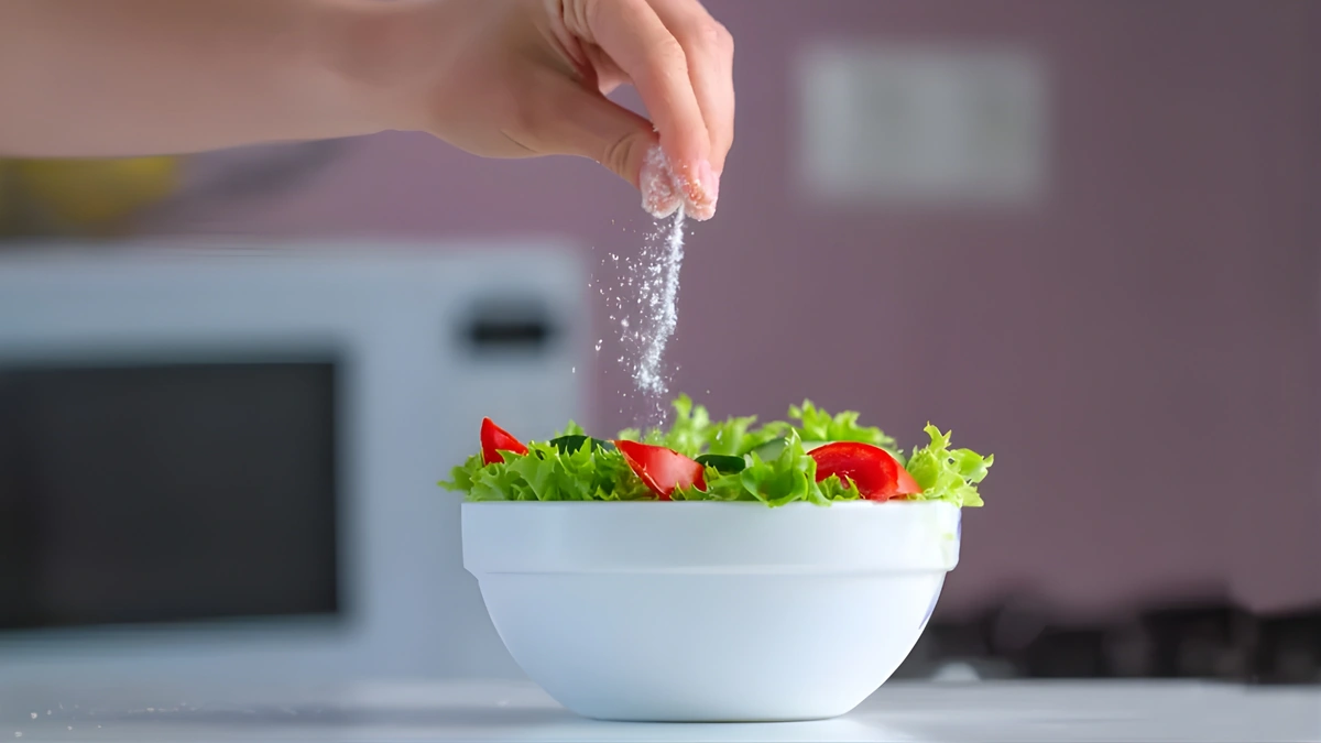 How to Fix Too Much Salt in Cooking