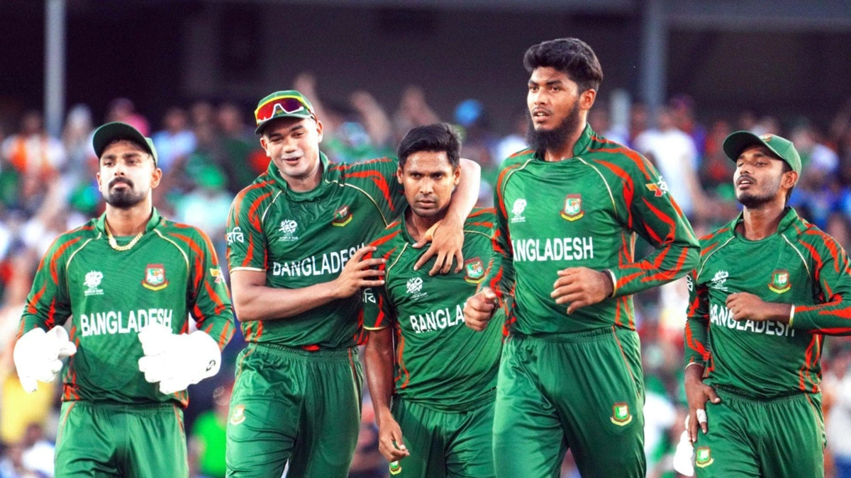 World Cup Group Matches to Be Held in Sri Lanka