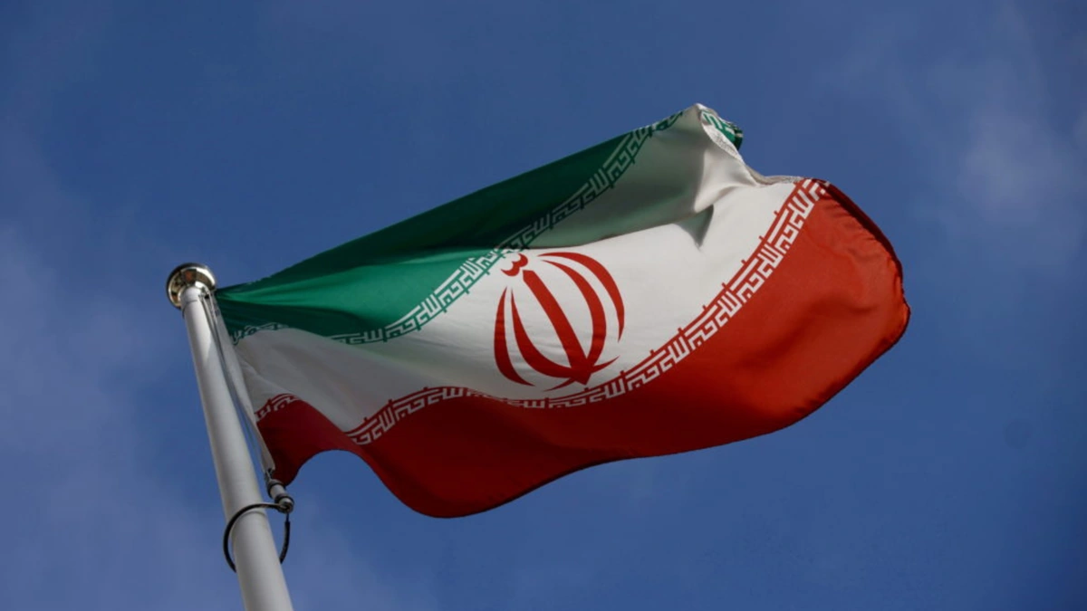 Iran’s Government Offers Dialogue as Protests Escalate to Universities