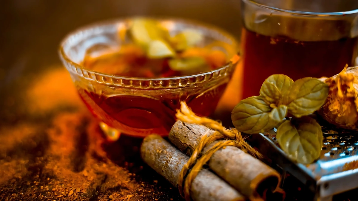 Benefits of Cinnamon-Infused Water for Glowing Skin