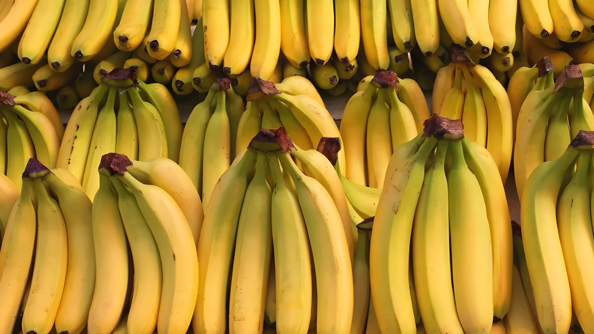 Best Time to Eat Bananas for Energy, Digestion & Weight Management