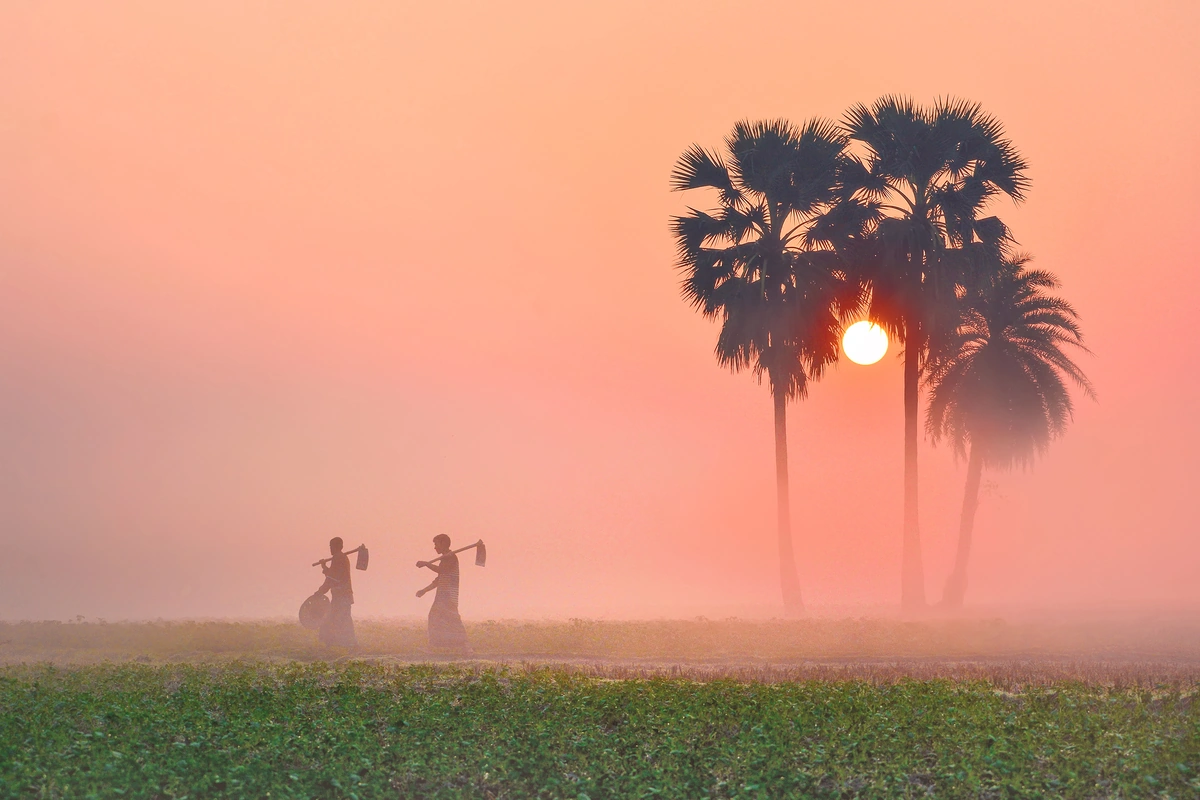Winter to Intensify Starting Tomorrow, Temperature May Drop to 4°C