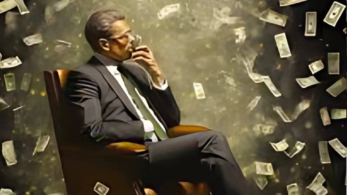 Secrets of the Rich: 8 Habits the Middle Class Miss