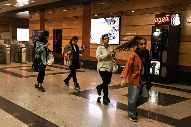 Urgent Travel Advisory: India Loses Visa-Free Entry to Iran from November 22
