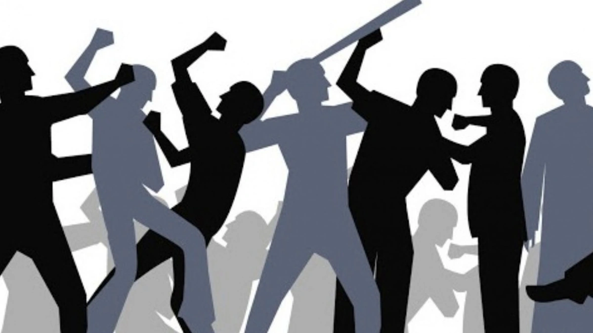 Five Killed in Clash Over Char Land in Noakhali's Hatiya