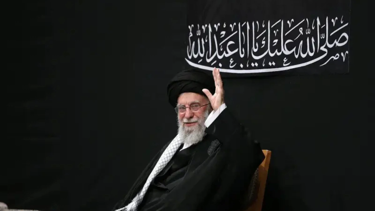 Iran Confirms Death of Supreme Leader Ayatollah Ali Khamenei After US-Israeli Strikes