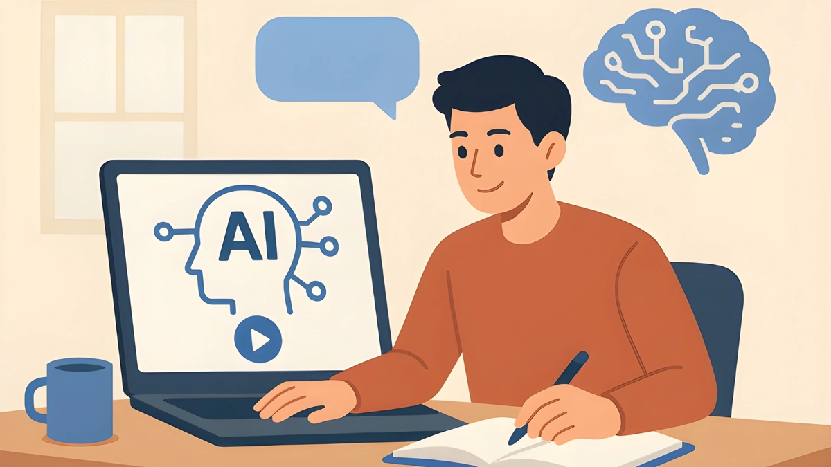 How to detect if something is written by AI?