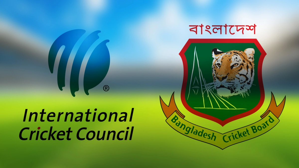 BCB Threatens Legal Action if Excluded from T20 World Cup