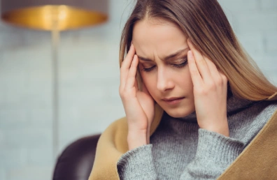 Causes and Remedies of Headache