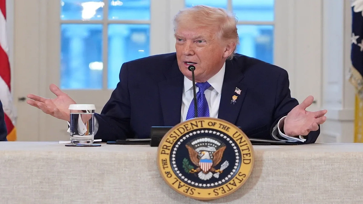 Trump Orders Plan for Potential Greenland Attack, Threatens NATO's Collapse