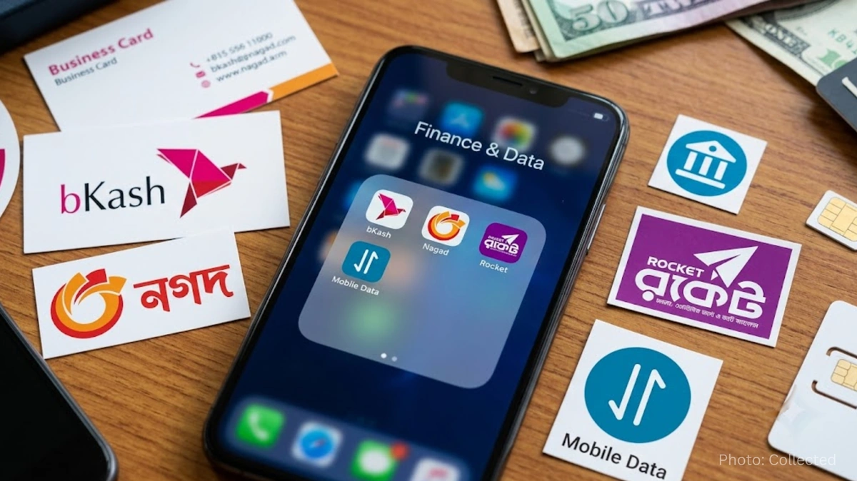 Bangladesh Plans Internet-Free Access to Mobile Banking and Financial Apps