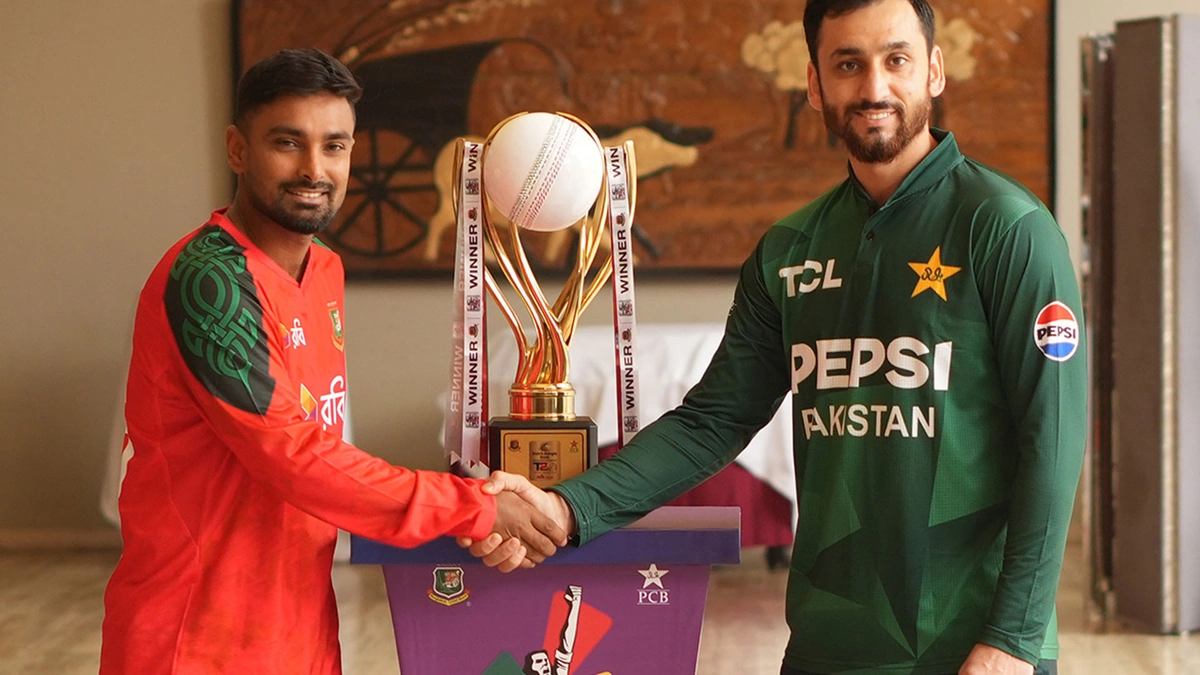 ICC Vote Breakdown Revealed as Bangladesh Faces Uncertainty Over T20 World Cup Venue