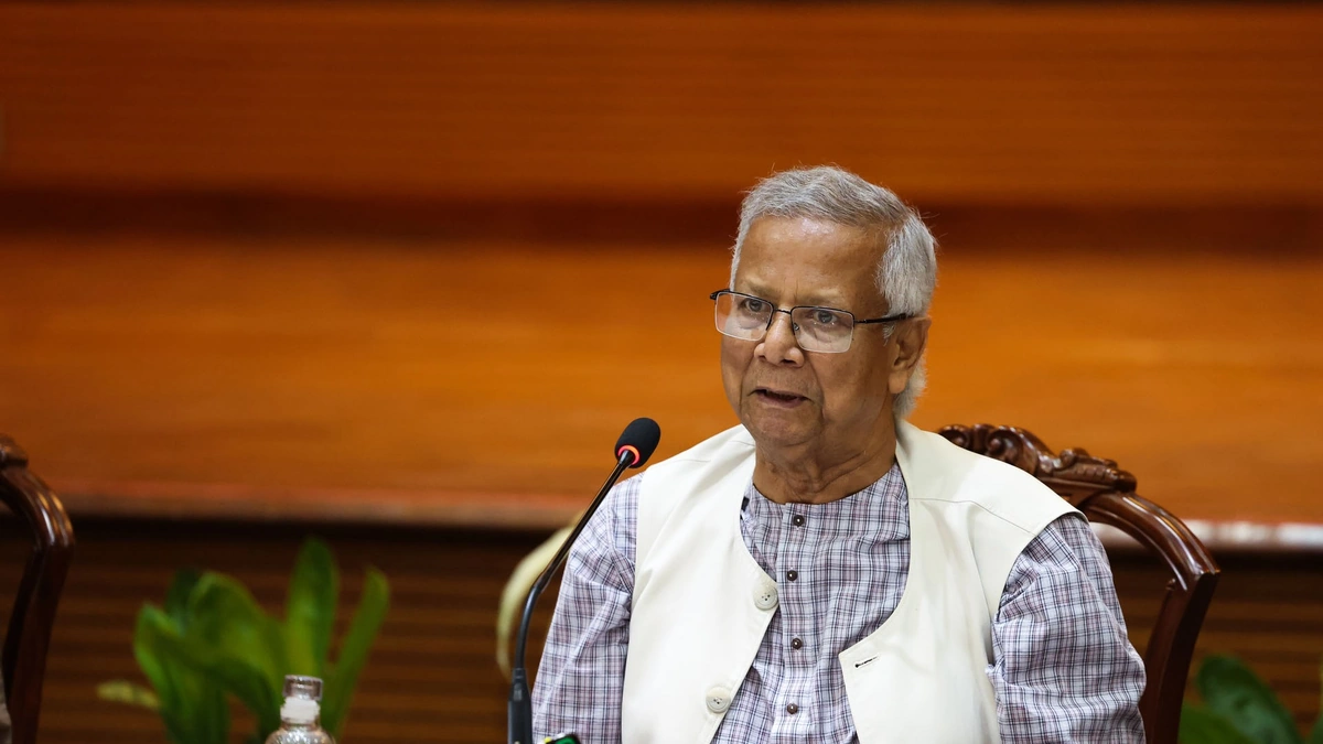 Government Freezes Assets Worth Over 66,000 Crore Taka in Effort to Recover Illegally Transferred Money