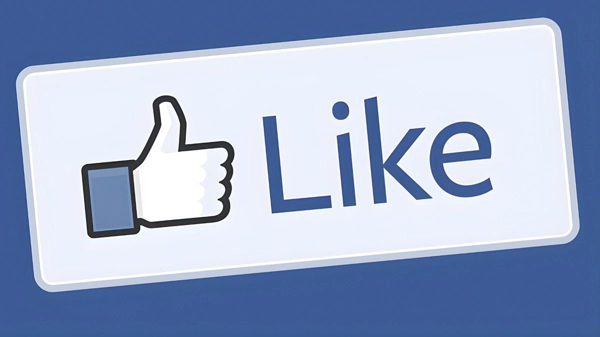 Facebook is removing the “Like” button