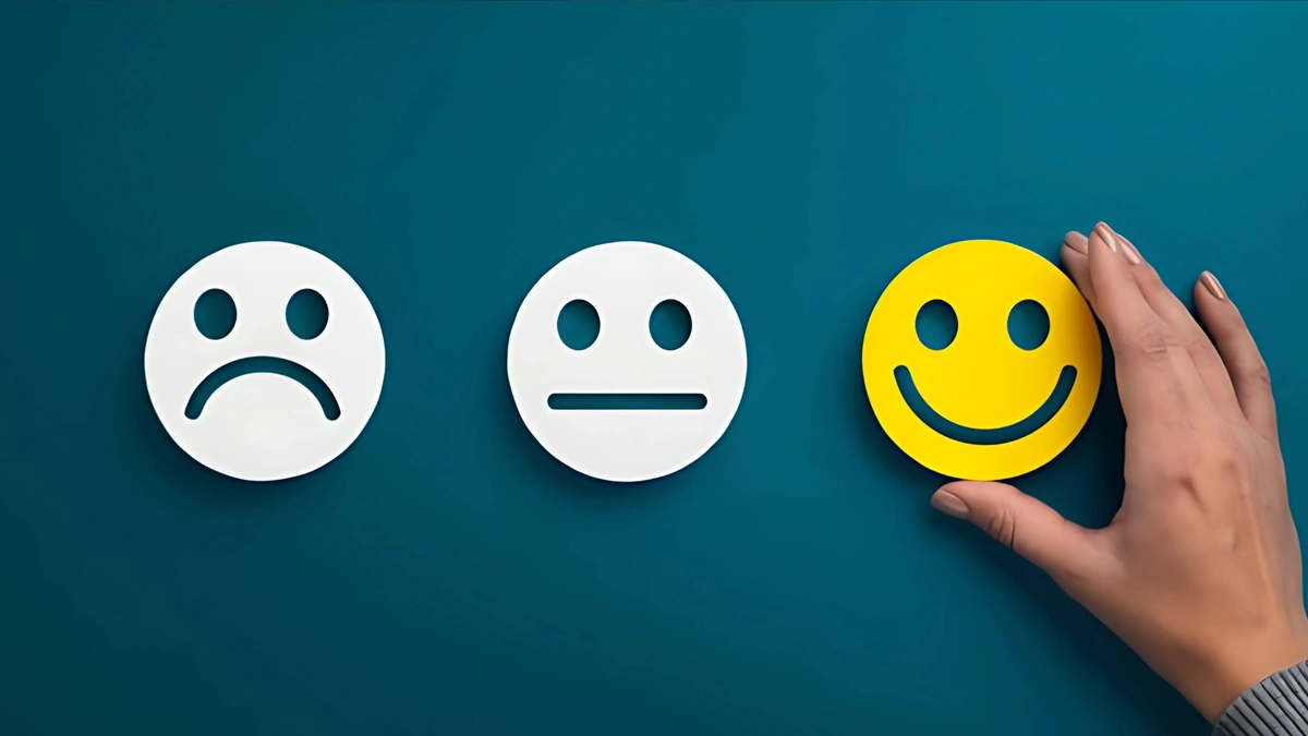 To live a healthy life, learn to laugh