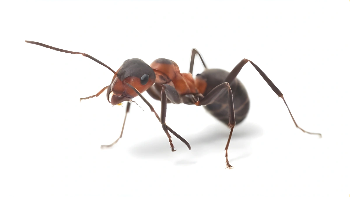 Tiny Bite, Big Reaction: The Science Behind Ant Bites