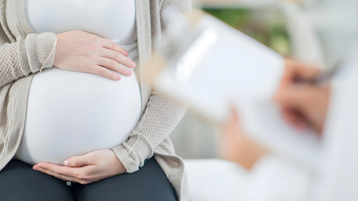 Sunlight during pregnancy boosts baby’s brain!