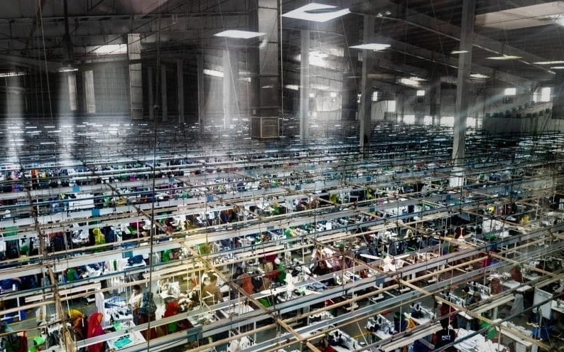 Garment Sector Turmoil: Historic Labor Reforms Clash with Sudden Mass Layoffs in Bangladesh